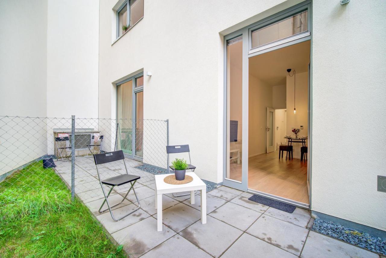 Studio Vlnena Apartment Brno Luaran gambar