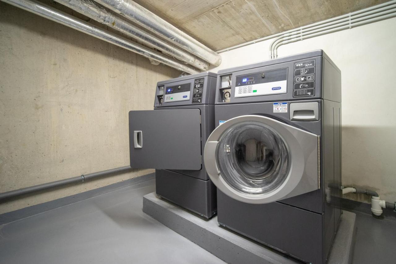 Studio Vlnena Apartment Brno Luaran gambar